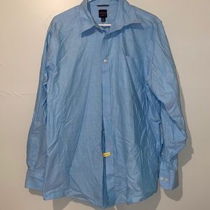 Long sleeve dress shirt
